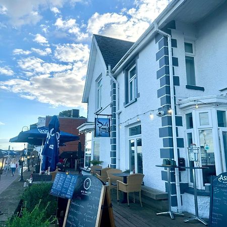 Sids Restaurant And Bar With Rooms Cardiff Ngoại thất bức ảnh